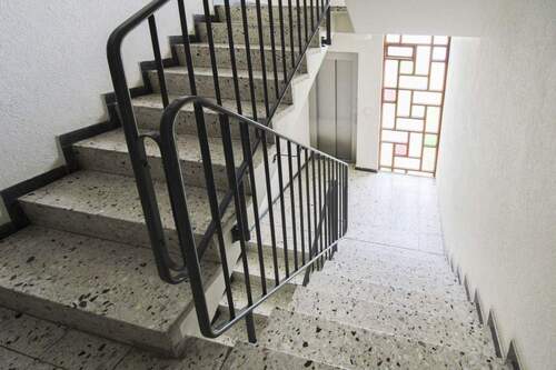 Treppenhaus - 