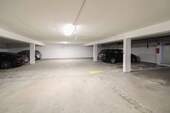 Tiefgarage - 