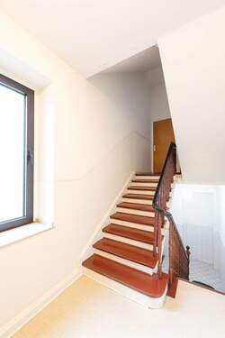 Treppenhaus - 