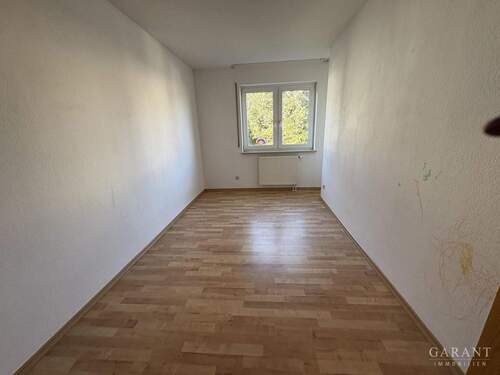 Kinderzimmer - 3 Zimmer Etagenwohnung in Mutlangen