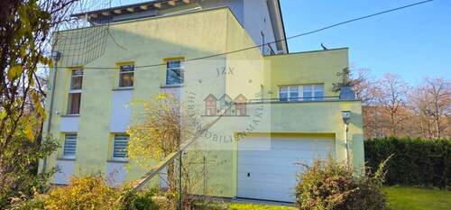 Hausansicht - Attraktives Wohn- und Geschäftshaus in begehrter Lage