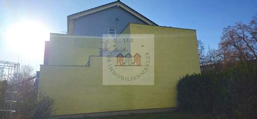 Hausansicht - 7 Zimmer Mehrfamilienhaus, Wohnhaus zum Kaufen in Frankfurt (Oder) / Gubener Vorstadt