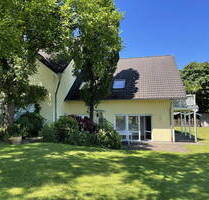 3 Eigentumswohnungen in wunderschön gelegenem Wohnhaus in Montabaur-Horressen