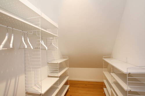 Ankleidezimmer - 