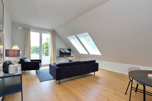 Wohnzimmer - 