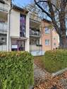 Eingang - 3 Zimmer Etagenwohnung in Freiberg