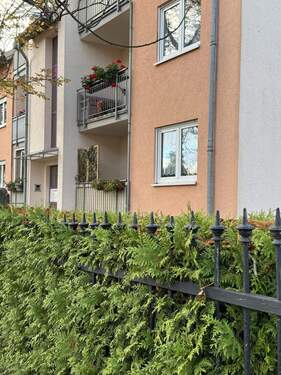 Ansicht - Etagenwohnung mit 68,00 m² in Freiberg zum Kaufen
