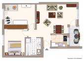 Grundriss - 