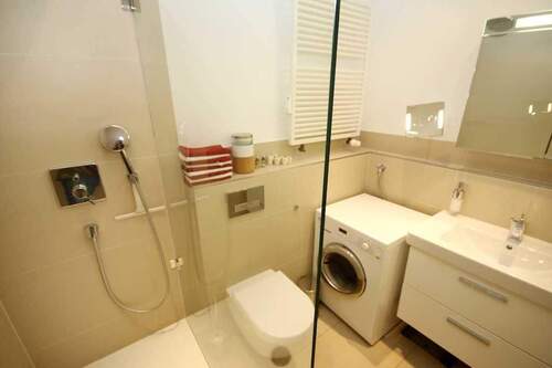 Badezimmer - 