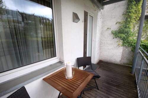 Balkon - 