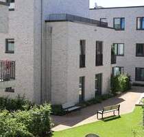 Familiennest mit Zukunft inkl. Tiefgaragenstellplatz - modern, effizient, zum Verlieben - Hamburg Marienthal