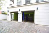 Zufahrt - Garage, Stellplatz zur Miete in Hamburg