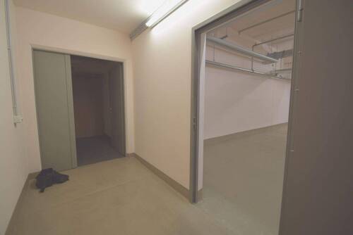 Zugang - Garage, Stellplatz in Hamburg zur Miete