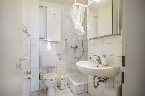 Badezimmer OG - 