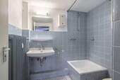 Badezimmer Souterrain - 