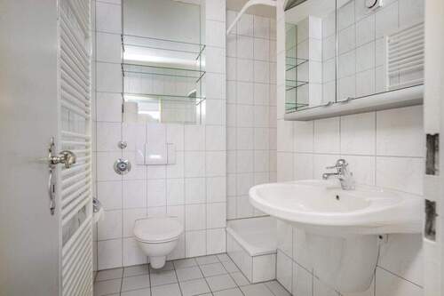 Badezimmer EG - 