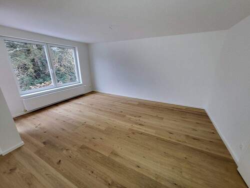 EG: Wohn-/Esszimmer - 