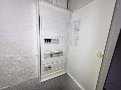 DG: Elektroverteilung - 