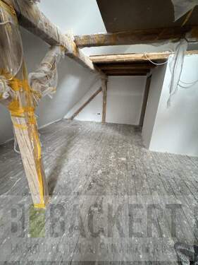 Dachgeschoss - 