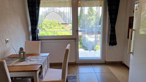 2. Küche Obergeschoss - 