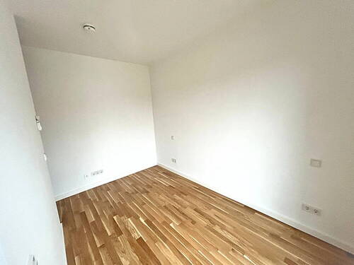 Schlafzimmer - 1 Zimmer Etagenwohnung in Berlin