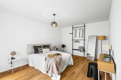 Schlafzimmer - 