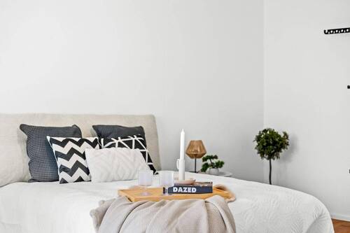 Schlafzimmer - 