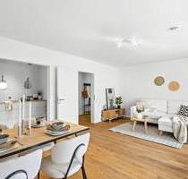 Frisch sanierter Wohntraum in Ingolstadt - 3 Zimmer mit Süd-Ost-Balkon - 45.000€ KfW geschenkt - Ingolstadt Haunwöhr