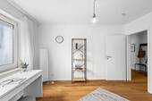 2. Schlafzimmer - 