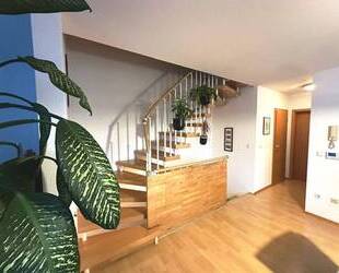 GLOBAL INVEST SINSHEIM | Großes, sehr gepflegtes Reihenendhaus in zentraler und ruhiger Lage von Wiesloch-Baiertal - Wiesloch / Baiertal