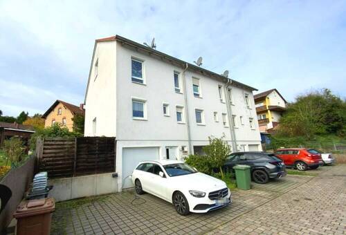 Ansicht - 6 Zimmer Reihenendhaus zum Kaufen in Wiesloch / Baiertal