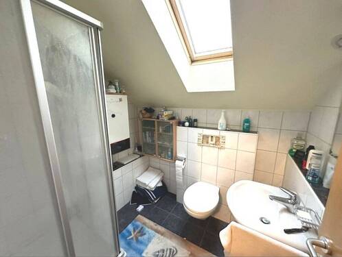 Badezimmer DG - 