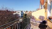 120 Schöner Balkon.jpg - 4 Zimmer Etagenwohnung in Mühlheim am Main