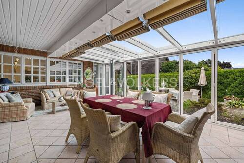 Wintergarten - 