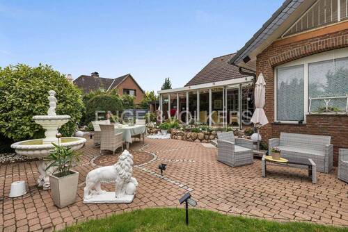 Terrasse - 
