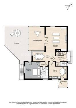 Erdgeschoss - 