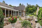 Terrasse - Einfamilienhaus mit 220,90 m² in Kaltenkirchen zum Kaufen
