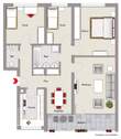 Grundriss - 