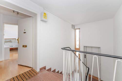 Treppenhaus - 