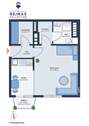 Grundriss - 