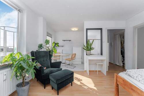 Wohnen/Schlafen - 
