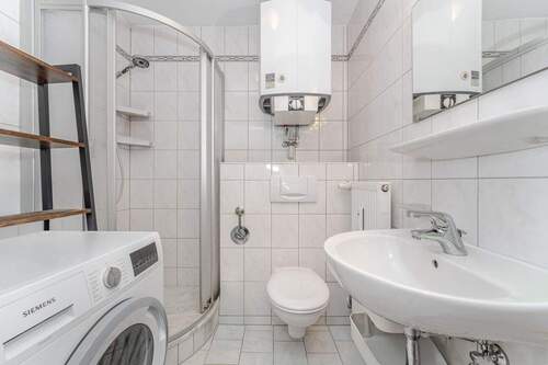 Badezimmer - 