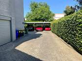 Hoffläche - 