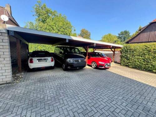 Carport - 