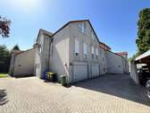 Hofansicht - 