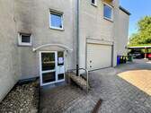 Eingangsbereich - 