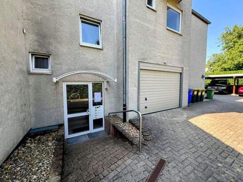 Eingangsbereich - 