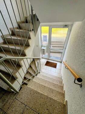 Treppenhaus - 