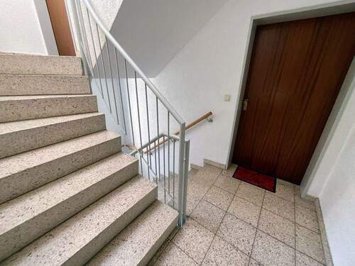 Treppenhaus - 