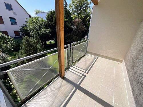 Loggia - 